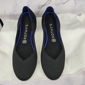 Rothy's The Daily Flat